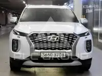 2021 Hyundai Palisade