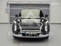 2021 Hyundai Palisade