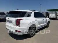 2021 Hyundai Palisade