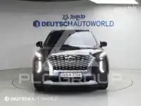 2021 Hyundai Palisade
