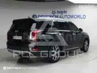 2021 Hyundai Palisade