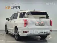 2021 Hyundai Palisade