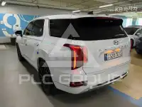 2021 Hyundai Palisade