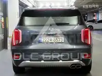 2021 Hyundai Palisade