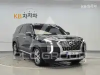 2021 Hyundai Palisade