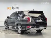 2021 Hyundai Palisade