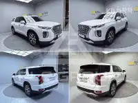2021 Hyundai Palisade