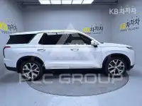 2021 Hyundai Palisade