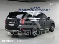 2021 Hyundai Palisade