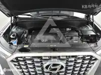 2021 Hyundai Palisade