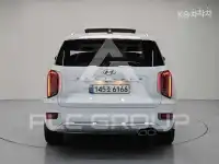 2021 Hyundai Palisade