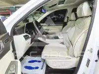 2021 Hyundai Palisade