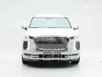 2021 Hyundai Palisade