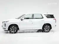2021 Hyundai Palisade