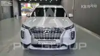 2021 Hyundai Palisade