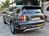 2021 Hyundai Palisade