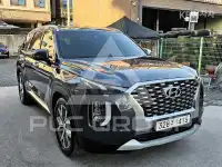 2021 Hyundai Palisade