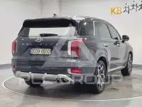 2021 Hyundai Palisade