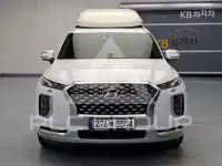 2021 Hyundai Palisade