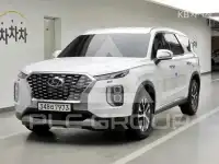 2021 Hyundai Palisade
