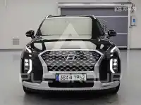 2021 Hyundai Palisade