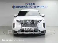 2021 Hyundai Palisade