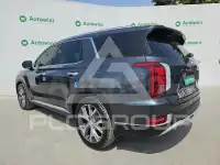2021 Hyundai Palisade