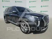 2021 Hyundai Palisade