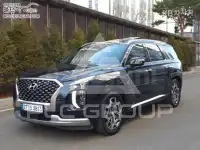 2021 Hyundai Palisade