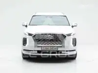 2021 Hyundai Palisade