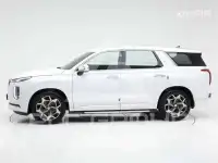 2021 Hyundai Palisade