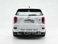 2021 Hyundai Palisade