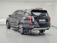 2021 Hyundai Palisade