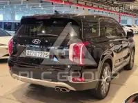 2021 Hyundai Palisade