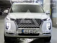2021 Hyundai Palisade