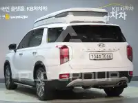 2021 Hyundai Palisade