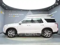 2021 Hyundai Palisade