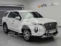 2021 Hyundai Palisade