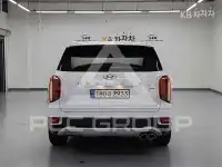 2021 Hyundai Palisade