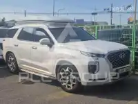 2021 Hyundai Palisade