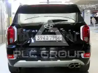 2021 Hyundai Palisade