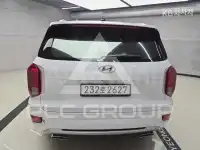 2021 Hyundai Palisade