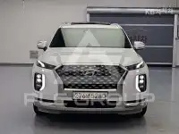 2021 Hyundai Palisade