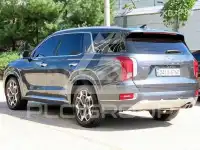 2021 Hyundai Palisade