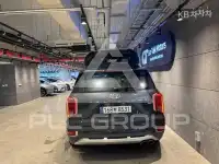 2021 Hyundai Palisade