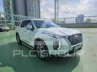 2021 Hyundai Palisade