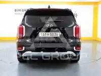 2021 Hyundai Palisade