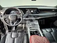 2021 Hyundai Palisade