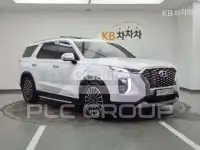2021 Hyundai Palisade