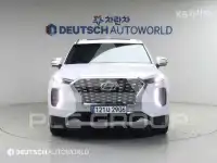 2021 Hyundai Palisade